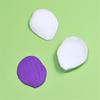 Chocolate Molds Cake Moulds Flower Shaped Fondant Molds Pastrys Bakings Supplies Silicone Material for Bakings Chocolate