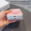 Lederstruktur Handyhülle für VIVO S50 Pro mini Y600 Pro mit Ständer Abdeckung