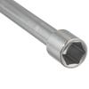 TONE Cross Wrench CHW4 Drive 12.7mm (1/2") Width Across Flats 17 X 19 X 21 Mm
