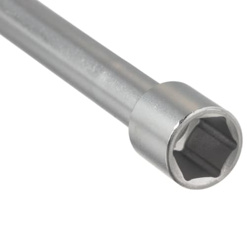TONE Cross Wrench CHW4 Drive 12.7mm (1/2") Width Across Flats 17 X 19 X 21 Mm