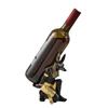 Anubis Resin Crafts Home Living Room Decorated Souvenirs  Creative Ancient Egyptian Wine Rack