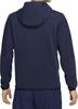 Куртка Nike Tech Fleece Windrunner Full Zip Hoodie (CU4489) midnight navy/black