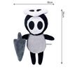 TreasuringU 2026 Nuovi Peluche di Hollow Knight Gioco Bambole di Peluche Ripiene Giocattoli di Peluche Regali di Compleanno e Festività