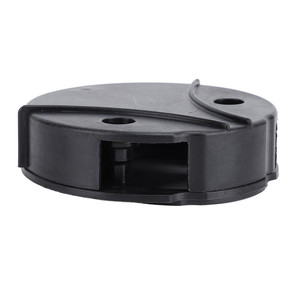 Carburetor Air Filter Cover for Outboard Motor 2T 4HP 5HP Part Numbers 6E0 14417 00 6E0 14418 00