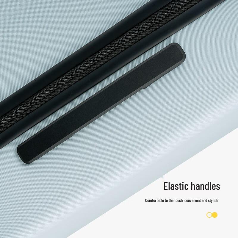 LEVEL8 Hardshell PC Luggage