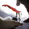 Wine Key Multifunctional Bottle Opener For Bartender Professional Corkscrew Wine Bottle Opener Foil Cutter Manual Wine Key