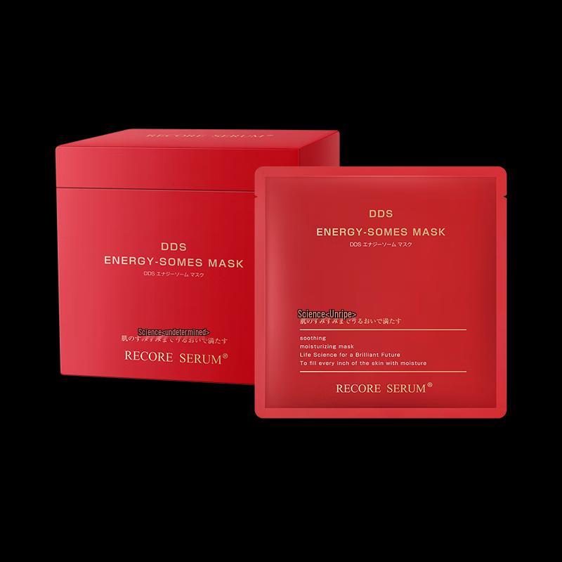 RECORE SERUM DDS Collagen Infusion Mask