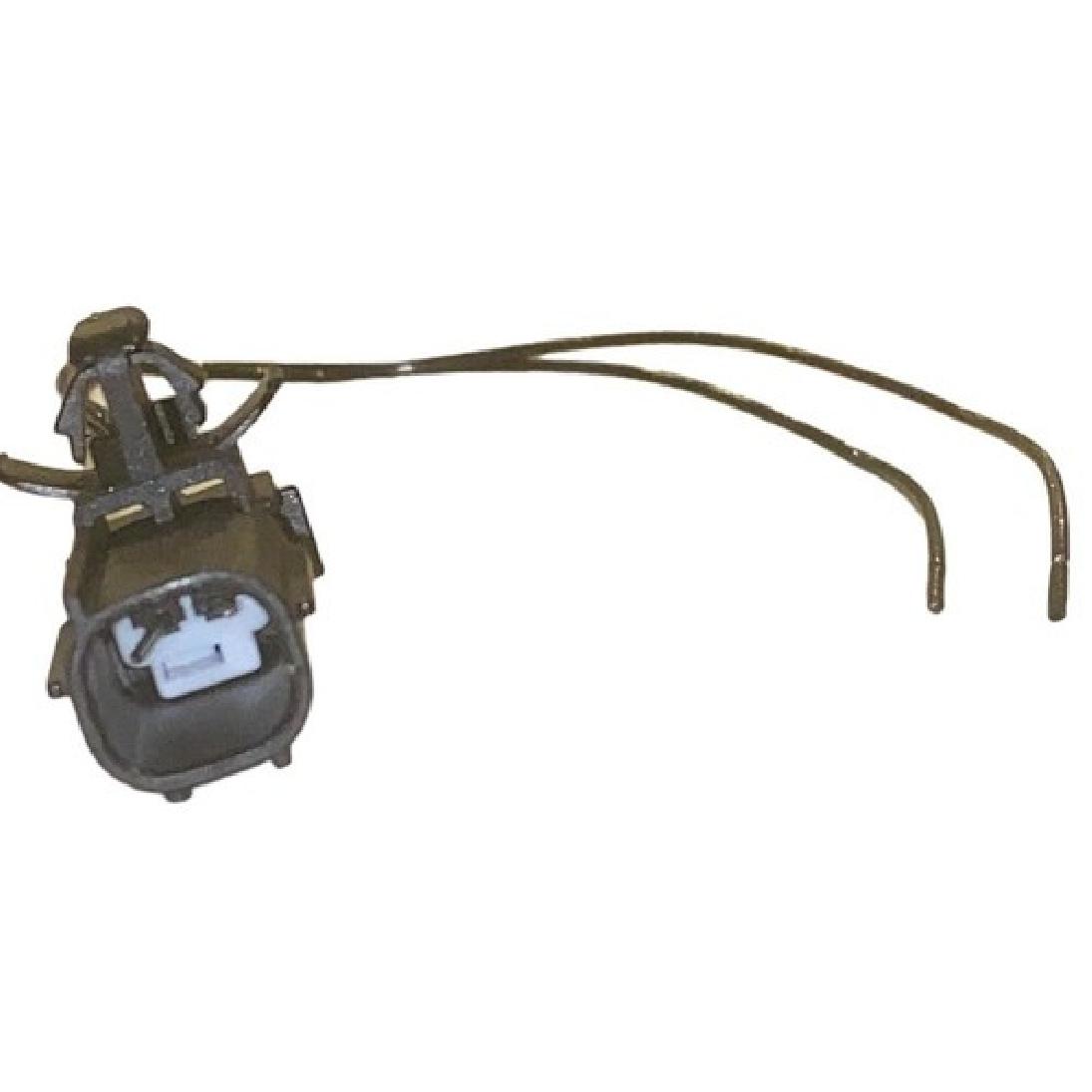 Connector of ABS Wheel Speed Sensor Wire Harness Rear Right For Highlander 08-13