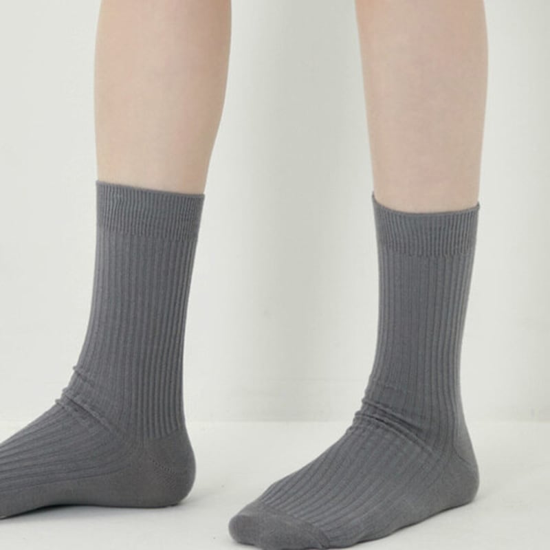 Bananasisters persönliche Herren-Tages-Golji-Socken 10 Farben