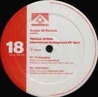 

CD METRONOMY - Nights Out BEC5772322 Access 58 2003 Japan Dance & Electronica Used