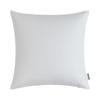 Federa Cuscino 45x45cm Copricuscino Monocolore Copricuscini Impermeabili Moderni per Divano Soggiorno