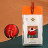 Persimmon Scented Pouch: Lucky Year of the Snake Charm and Gift