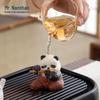 Zisha Tea Pet Ornament