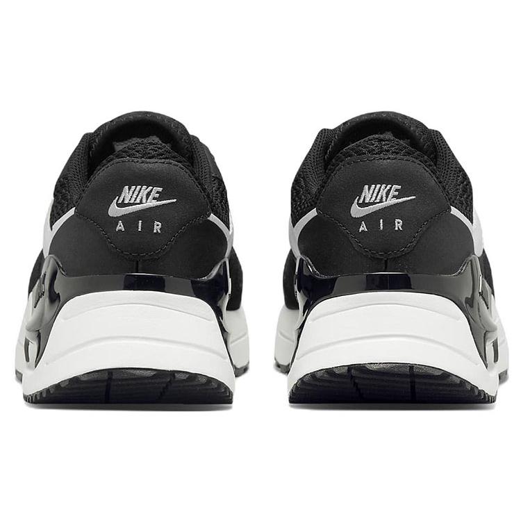 New Nike Air Max Systm Black Wolf Grey DM9537-001