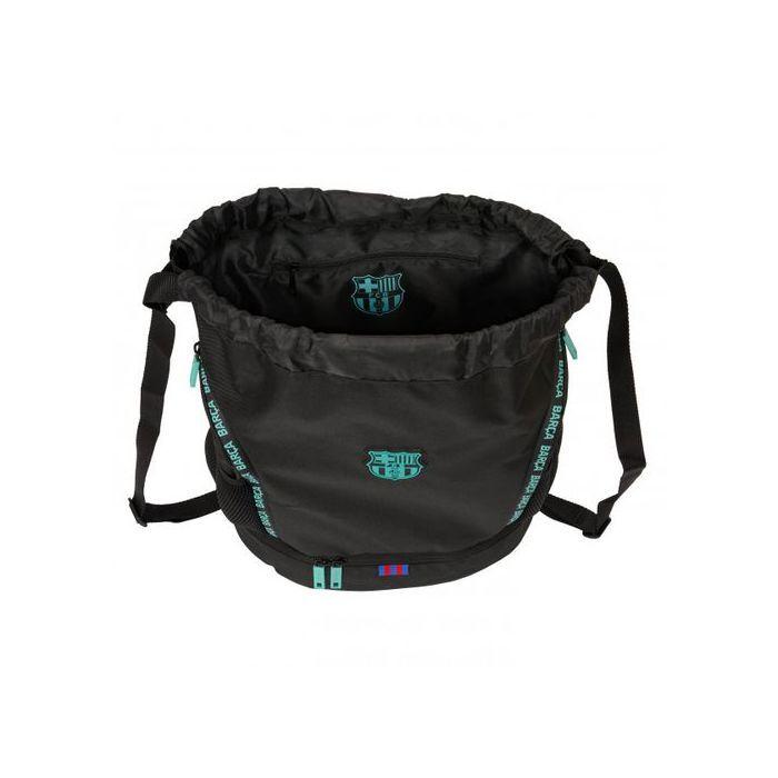 Sac à dos sportif - FC BARCELONE - GYM BACKPACK - Multicolore - 43x34x15 cm - 22 litres
