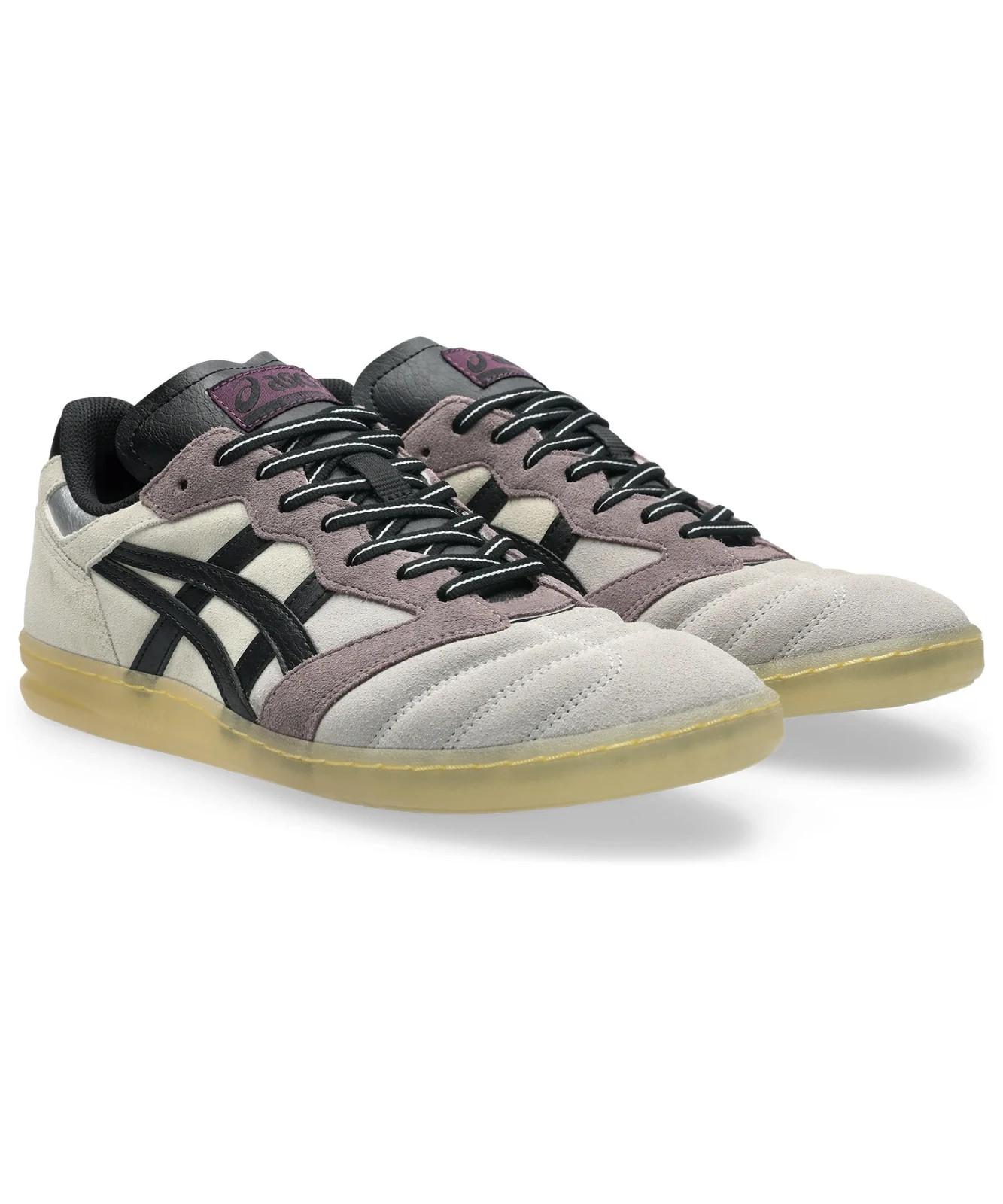 1203B087-020 Asics Light FB Oyster Grey Black (Men s) 4.5