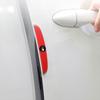 Car Door Anti-collision Protector Bar Stickers Edge Protection For BMW M Power X1 e84 X3 f25 X5 e53 x6 e71 ix3 i3 320i 330d M4 mkhr65