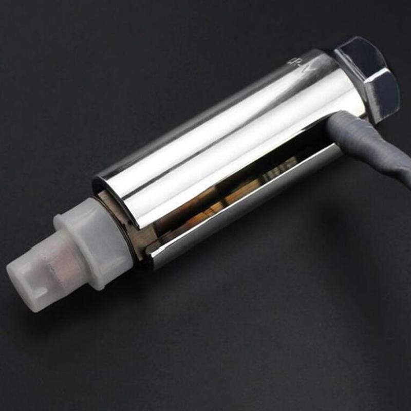 Oxygen Sensor Sleeve Disassembly Tool Main Material Steel Japanese Transducer Wrench Outline Muff Automotive Parts Accessories