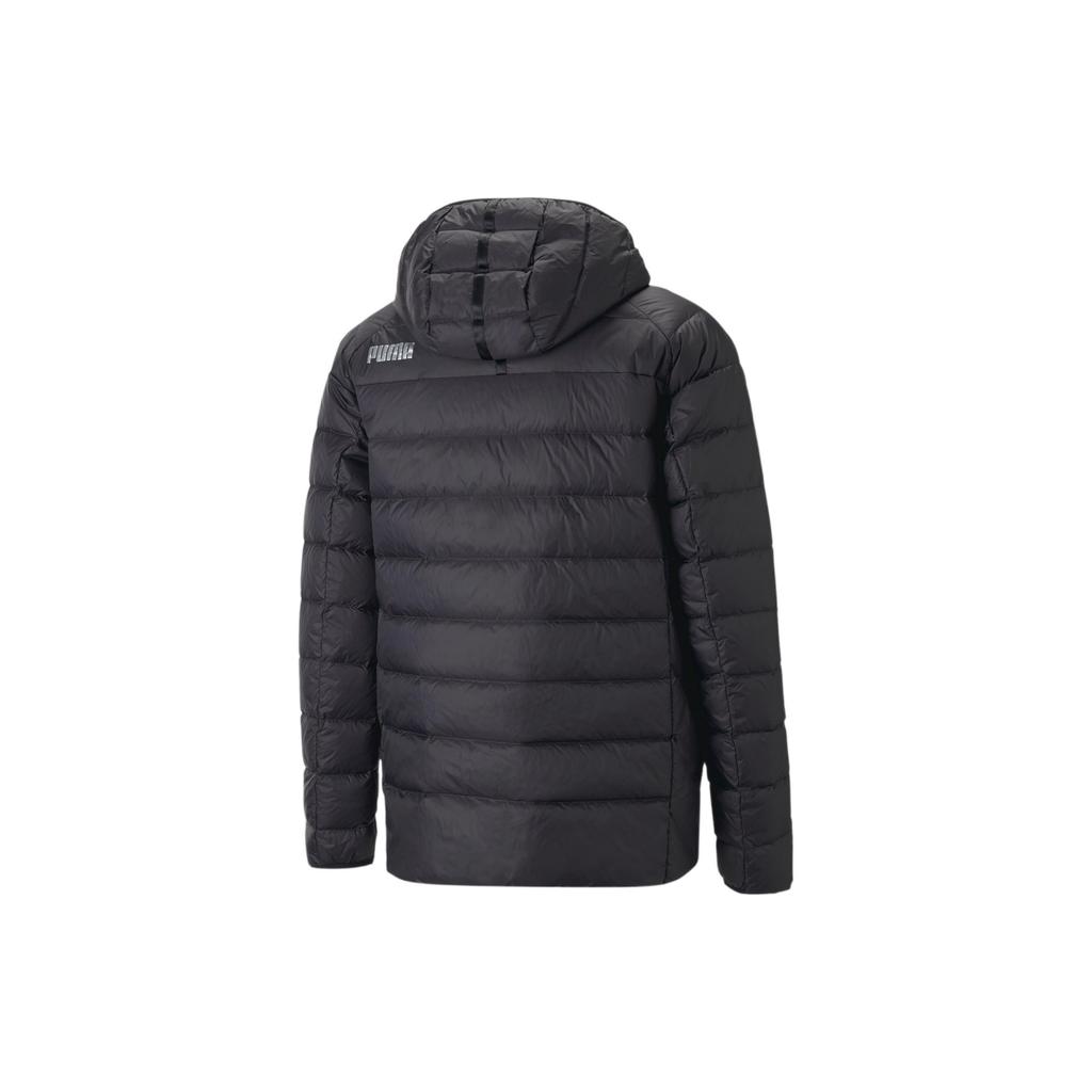 Puma FW22 Logo Unisex 672393-01