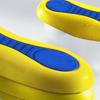 Arch Support Orthotic Insoles Shock Absorption And Breathable Shoe Insert Cusion For Women Men Flat Feet Correction