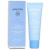 APIVITA Aqua Belicious Oil-Free Hydrating Gel Cream Flower & Honey Light Texture