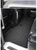 Compatible Floor Mats for Alphard 20 & Vellfire 30 Series Middle Row Carpet Modification
