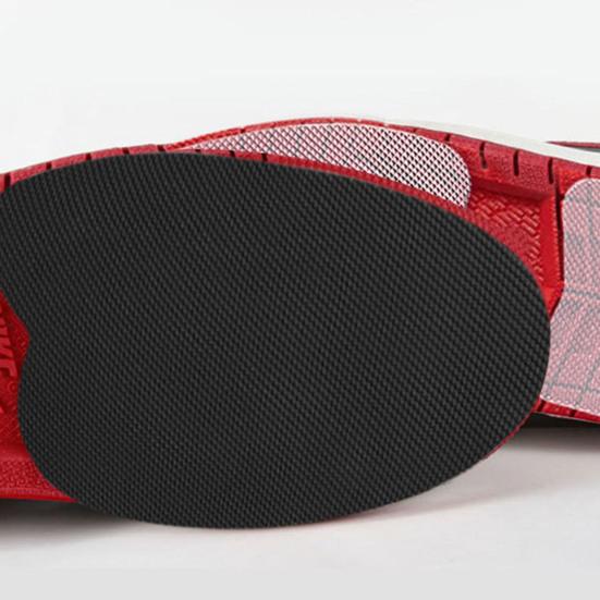 1 Pereche Tălpi Pantofi Antiderapante Autoadezive Nu Necesită Tăiere Rezistente la Uzură Protecție Aplicare Largă Talpă Exterioară Adidași