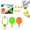 Hanging Table Tennis Trainer Parent-child Sports Toy