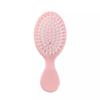 Personalized Cute Cartoon Girly Air Cushion Massage Comb - Portable Mini Comb
