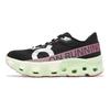 Tênis Cloudmonster Hyper Preto Lima Masculino 3ME10132535