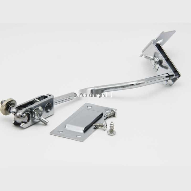 Fishing Rod & Light Holder with Accessories and Outdoor Gear Box