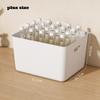 Desktop Storage Box, Miscellaneous Storage Basket, Home Organizing Box, Wardrobe Storage Basket Box