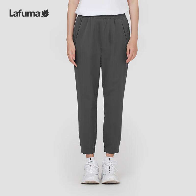 LAFUMA Women s Outdoor Sun-Protective Jogger Pants LFPA4AL03 165/70A
