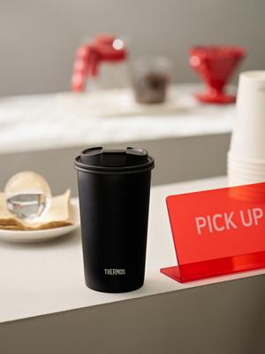 THERMOS [Thermos] Dishwasher Insulated Cup & Tumbler TKHC-355 (355ml)