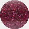 Paillettes en poudre biodégradables 2,7 g - fuchsia