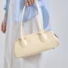 Genuine Leather Women's Bags  Light Luxury Niche Bags New Versatile Underarm Bags  Women's High-end Shoulder Bags