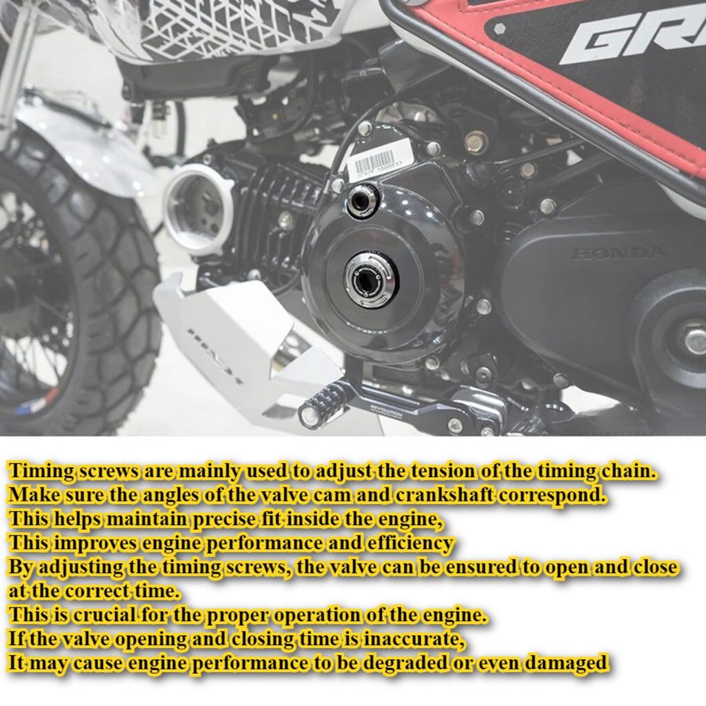 FOR MONKEY 125 Monkey 125 DAX125 DAX 125 DAX 125 dax125 CT125 CT 125