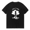 Golani Brigade Tree Israeli Infantry Israel Army T Shirt Harajuku Streetwear Hoodies Pop Y2k Tops Golani Brigade Tshirt