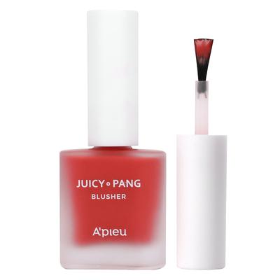 Juicy Pang Water Blusher, Rd01, 9G(0.31Oz)