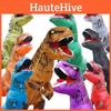Fantastic Kids T-rex Inflatable Dinosaur Costume For Ultimate Halloween Fun