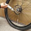 Bicycle Bike Tubeless Tire Sealant Cycling Syringe Injector Tyre Repair Tool
