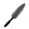 Heavy-Duty Car Wheel & Rim Brush for Effective Cleaning