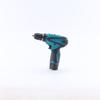 Dual-speed Wireless Lithium Electric Drill & Screwdriver