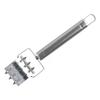 Pointed End Meat Tenderizer Handheld Meat Loosener Roller Rolling Loose Meat Hammer  Chicken