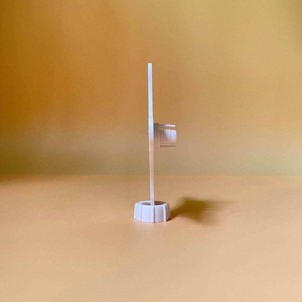 Free Angle Adjustment Monitor Stand Stable Support TV Holder Interface 17mm Ball Head Adapter