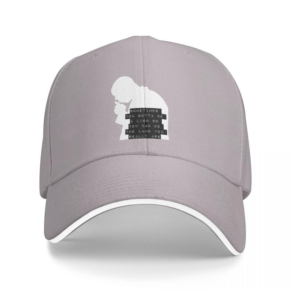 Dave Chappelle - 2 Cap Baseball Cap Baseball Cap Women's Beach Visor Unisex's