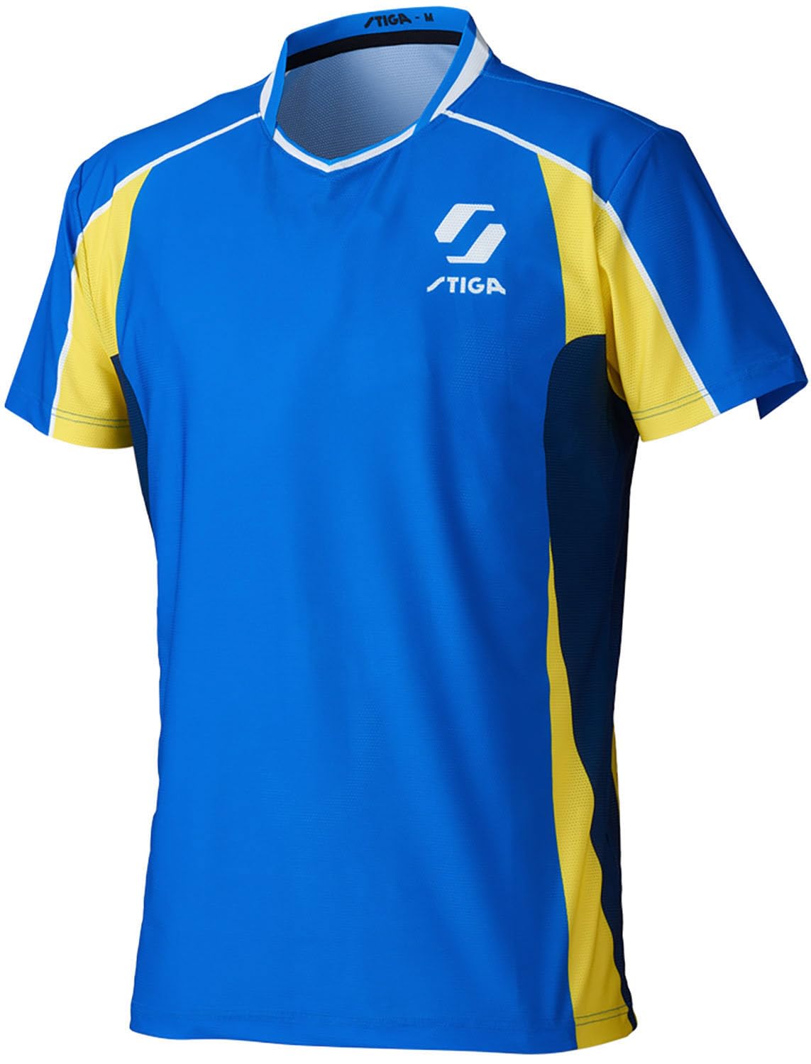 

Stiga KR-IV Shirt, Blue