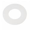 1pc Seal Washer Base Sealing Washer Inner Diameter 32mm Rubber 1pc