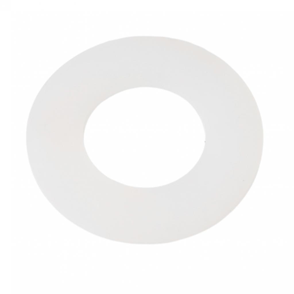 1pc Seal Washer Base Sealing Washer Inner Diameter 32mm Rubber 1pc