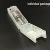 TCT Alloy Hole Saw Drill Bit for Stainless Steel and Iron Plates (12-100mm)